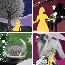 Sondheim's A LITTLE NIGHT MUSIC and More Set for Opera In The Heights 2025-26 Season