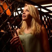 Bria Skonberg Comes to the Discovery Theatre in February