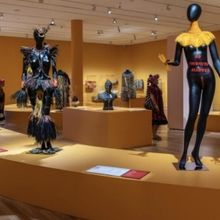 FROCK A WHANAUNGATANGA Comes to Bunjil Place