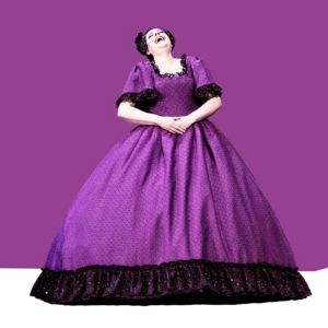 CENDRILLON Comes to Paris Opera in October