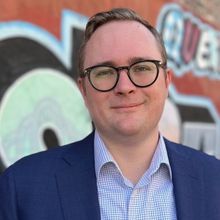 Ars Nova Reveals Mac Ingram as Managing Director