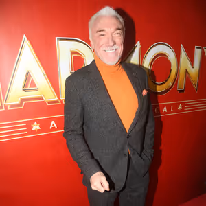 Patrick Page to Star in TITUS ANDRONICUS Off-Broadway