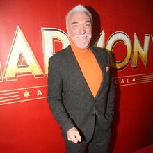 Patrick Page to Star in TITUS ANDRONICUS Off-Broadway