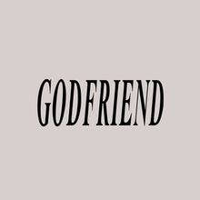 GODFRIEND Will Come to The Tank in August
