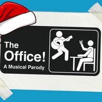 54 Below to host THE OFFICE! A MUSICAL PARODY Holiday Special