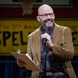 Photos: First Look at Jon Cryer in THE 25TH ANNUAL PUTNAM COUNTY SPELLING BEE Photo