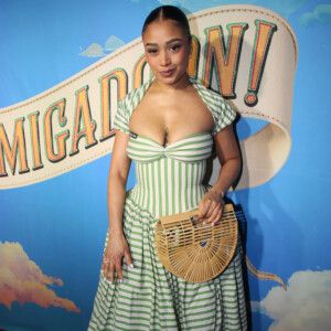 Jasmine Amy Rogers, Sam Tutty and More to be Honored at 2026 Clive Barnes Awards