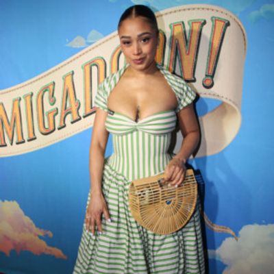 Jasmine Amy Rogers, Sam Tutty and More to be Honored at 2026 Clive Barnes Awards
