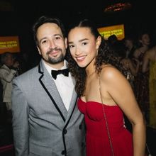 Photos: BUENA VISTA SOCIAL CLUB Celebrates Its Tony Wins