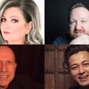 92NY Announces First-Ever Summer Cabaret Conference With Faith Prince, Michael Kirk…