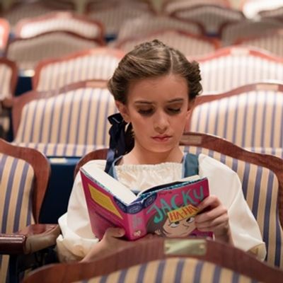 San Jose's Playful People Productions Will Present BETWEEN THE LINES JR.