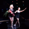 Photos: Mira Sorvino Takes Her First Broadway Bow in CHICAGO