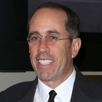 Jerry Seinfeld to Perform at UIS Performing Arts Center in December