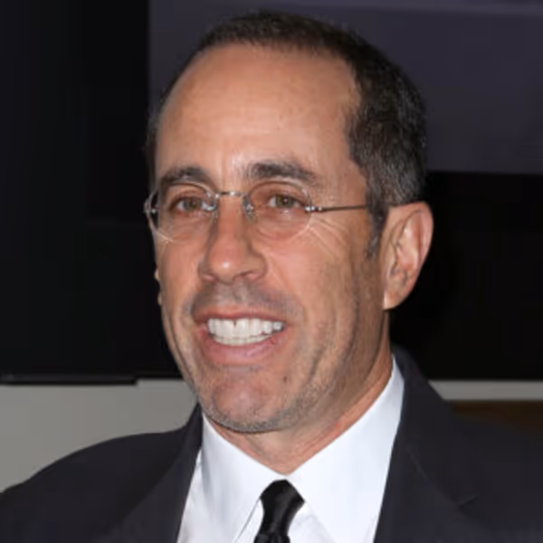 Jerry Seinfeld to Perform at UIS Performing Arts Center in December Photo