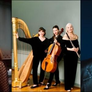 Composer Robert Sirota's Muzzy Ridge Concerts Will Host Fourth Season of Summer…