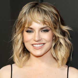 Video: JoJo Sings From CHESS & Shares Reaction to Production Closing with Lea Michele