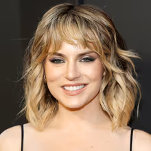 Video: JoJo Sings From CHESS & Shares Reaction to Production Closing with Lea Michele