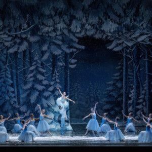 THE NUTCRACKER Will Open at Kansas City Ballet