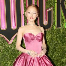 Ariana Grande Calls Upcoming 'Eternal Sunshine Tour' Her 'Last Hurrah'