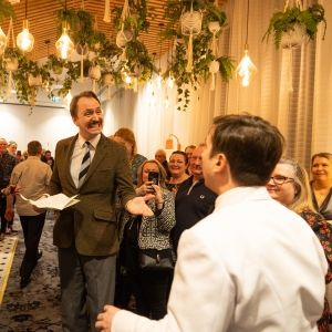 FAULTY TOWERS THE DINING EXPERIENCE Return To Council House For An Extended Autumn…
