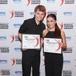 Two Iowa Students Named Triple Threats at IHSMTA Showcase Photo