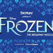 Full Cast Set For FROZEN at the Muny