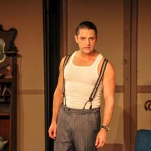Photos: First Look At Sarasota Jewish Theatre's LOST IN YONKERS