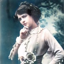 Cast Revealed For MAKESHIFTS AND REALITIES at Finborough Theatre