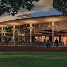 Ravinia Reveals Plans For $75 Million Campus Renovation