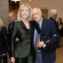 Photos: Norton Museum Of Art Hosts Chairman’s Circle Dinner
