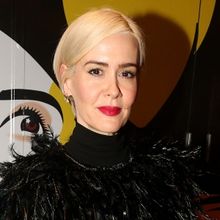 Sarah Paulson Will Return to Broadway in Second Stage's APPROPRIATE