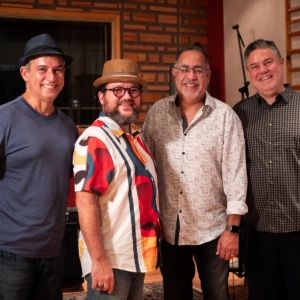 BoriCorridor Tour Brings Puerto Rican Jazz And Folk Artists To Hartford In April And…