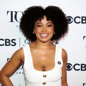 GREAT PERFORMANCES Launches STAGEBOUND Series; First Episode to Follow Jasmine Amy…