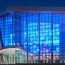 Summer-Fall Season at Moss Center Continues with International Ballet Company of Miam