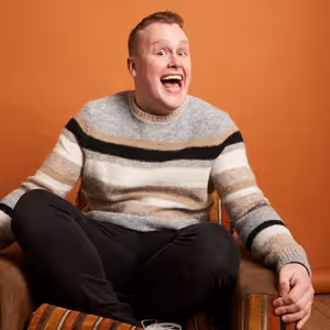 Comedian Josh Jones Adds Extra Dates to UK Tour