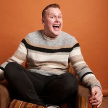 Comedian Josh Jones Adds Extra Dates to UK Tour
