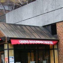David Rockwell Will Renovate the Laurie Beechman Theatre
