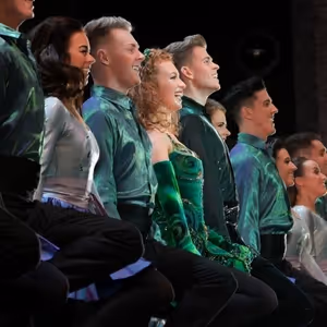 RIVERDANCE 30 – THE NEXT GENERATION, SHEN YUN and More Coming To Aurora’s Paramount…