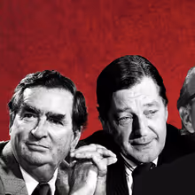 THE GANG OF THREE to Embark on UK Tour