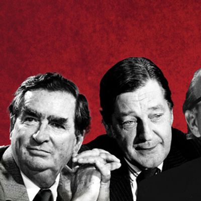 THE GANG OF THREE to Embark on UK Tour
