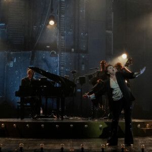 Photos: Don Black's FROM THE HEART Opens at the Garrick Theatre