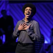 2025 YoungArts Award Winners Announced