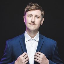 Johnny Pemberton & Giulio Gallarotti Come To The Den Theatre In February 2024