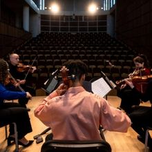 CIM's Black Student Union Bridges Critical Support Gap With New Student Assistance Fu