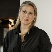 Rebekah Jones Named Executive Director and Co-CEO at the Unicorn Theatre