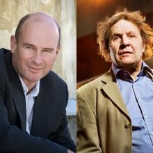 TAMPEREEN TEATTERIN NELJÄ TEATTERINJOHTAJAA Set For November