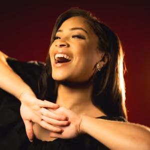 Photos: First Look At The Cast Of AIN'T MISBEHAVIN': THE FATS WALLER MUSICAL At…
