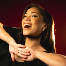 Photos: First Look At The Cast Of AIN'T MISBEHAVIN': THE FATS WALLER MUSICAL At Drury