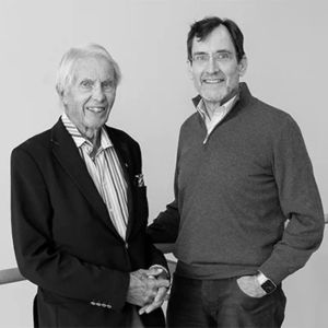 The National Ballet Of Canada's Endowment Foundation Celebrates 25 Years Interview