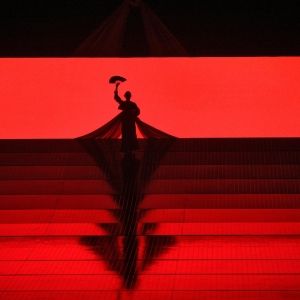 The Met: Live in HD Brings Puccini's MADAMA BUTTERFLY to Greenbrier Valley Theatre